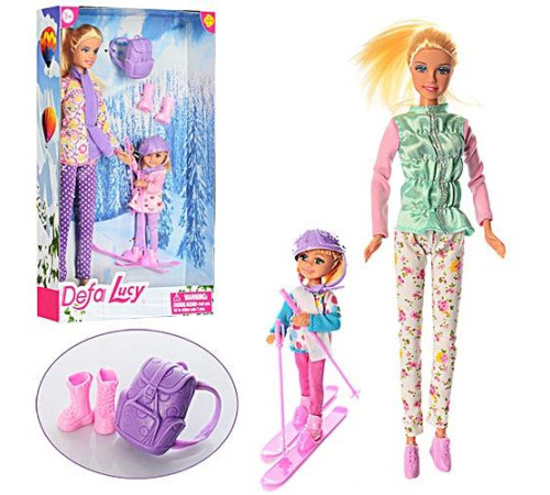 Кукла DEFA (8356)